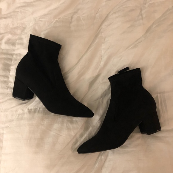 blaire bootie steve madden